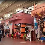 Riadinou Center
