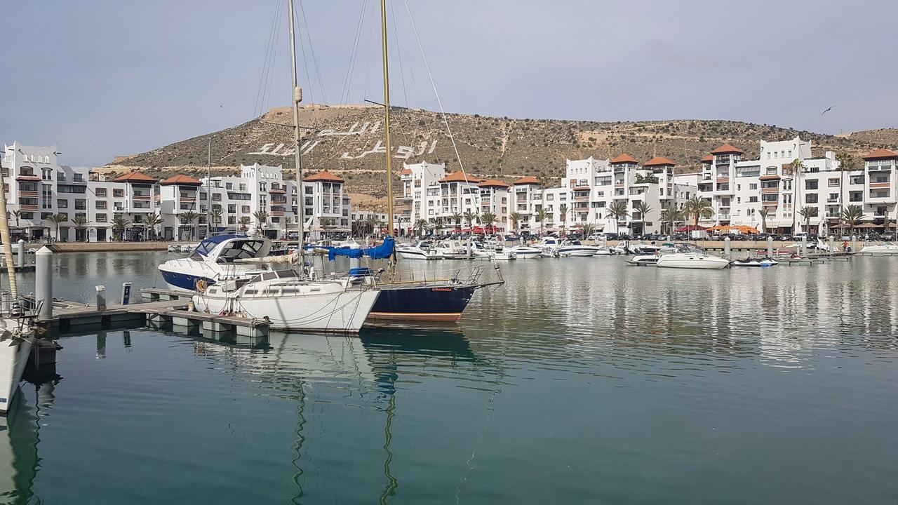 Apartment Riadinou Center