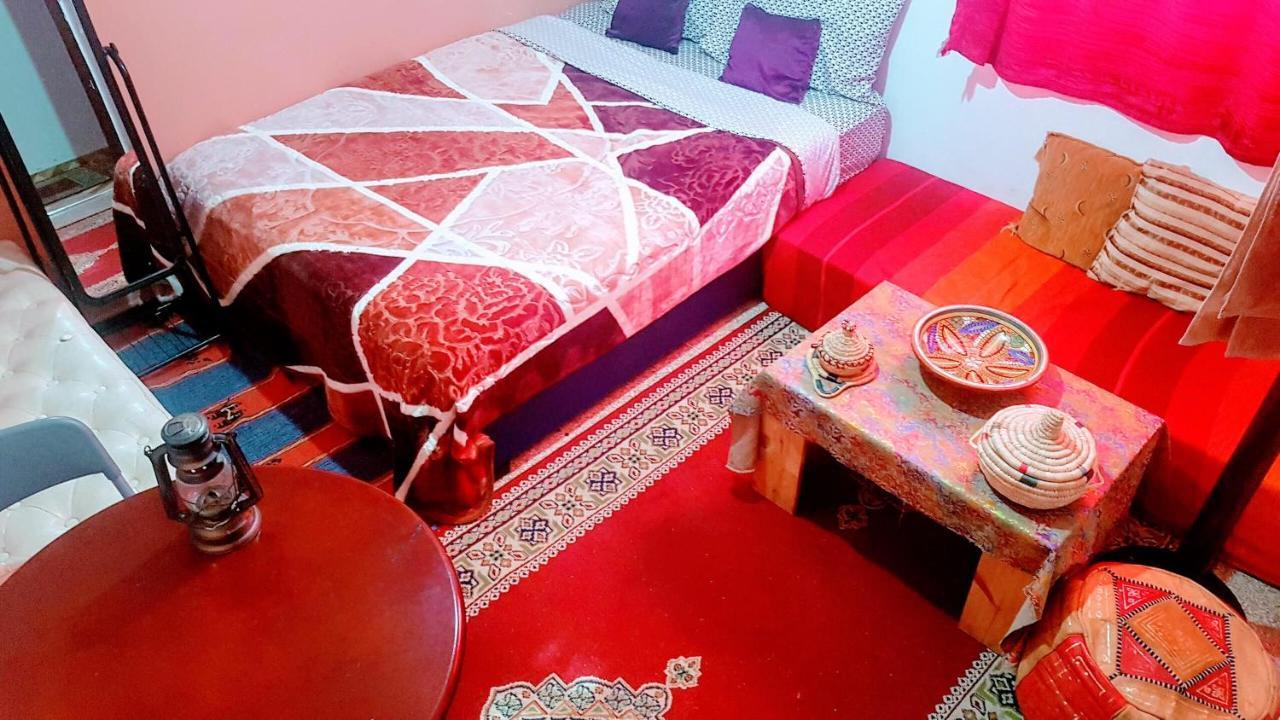 Riadinou Center Apartment