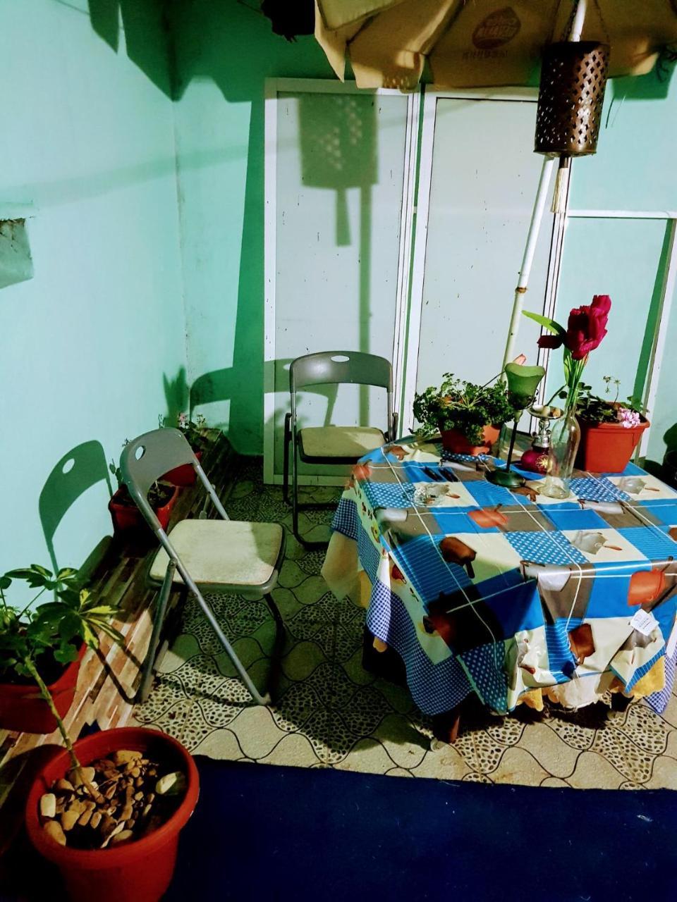 Apartment Riadinou Center *