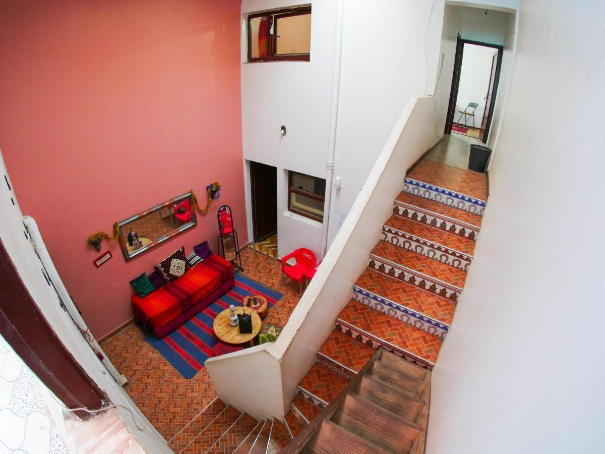 Apartment Riadinou Center *