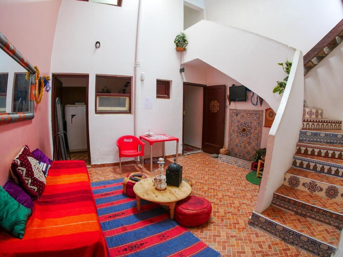 Riadinou Center * Agadir