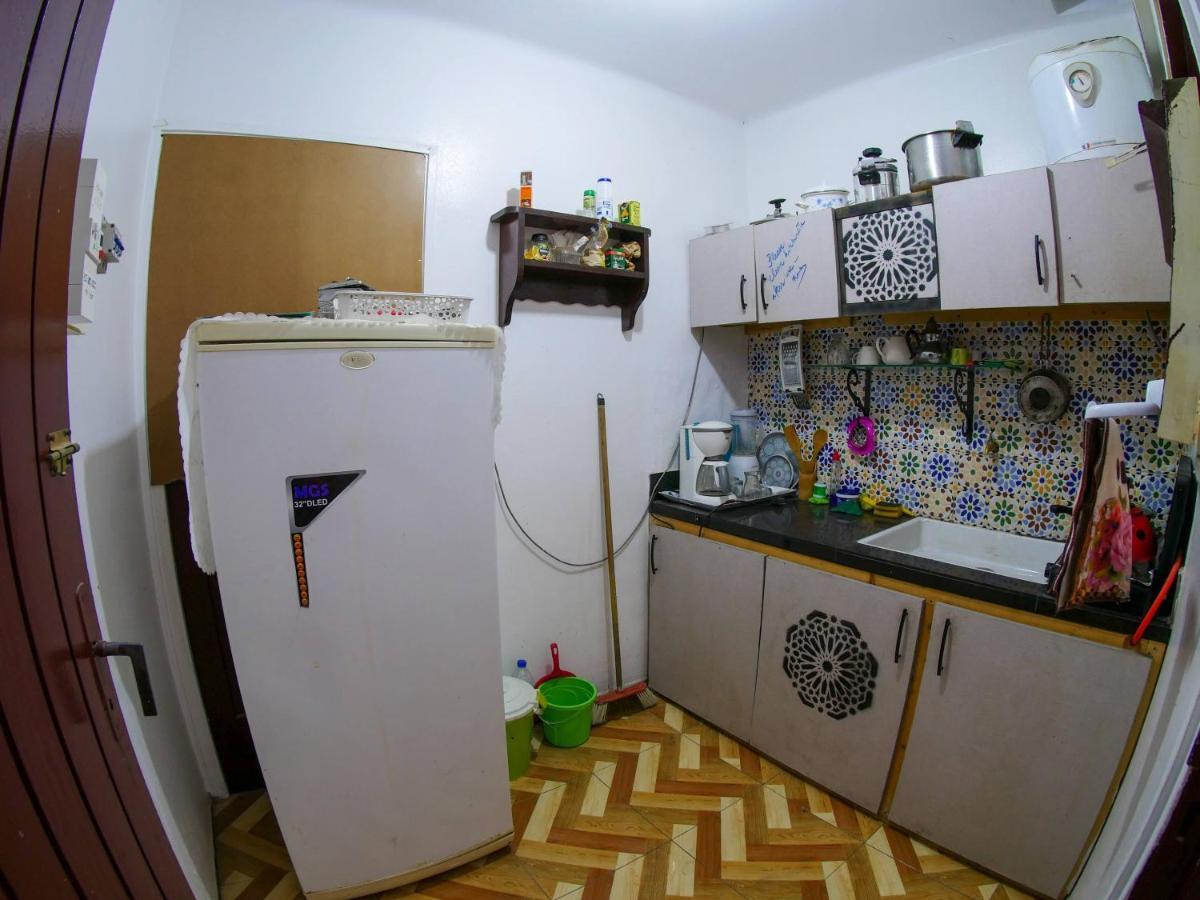 Apartment Riadinou Center