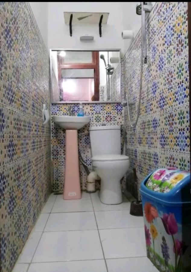 Riadinou Center Apartment Agadir