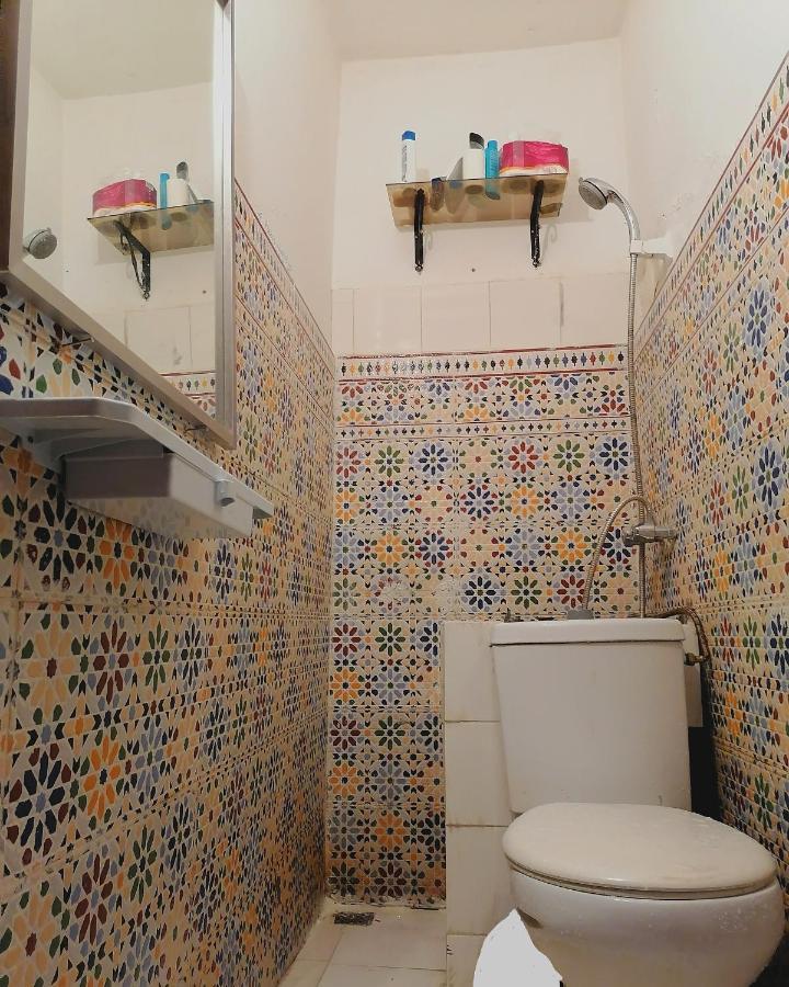 Riadinou Center * Agadir
