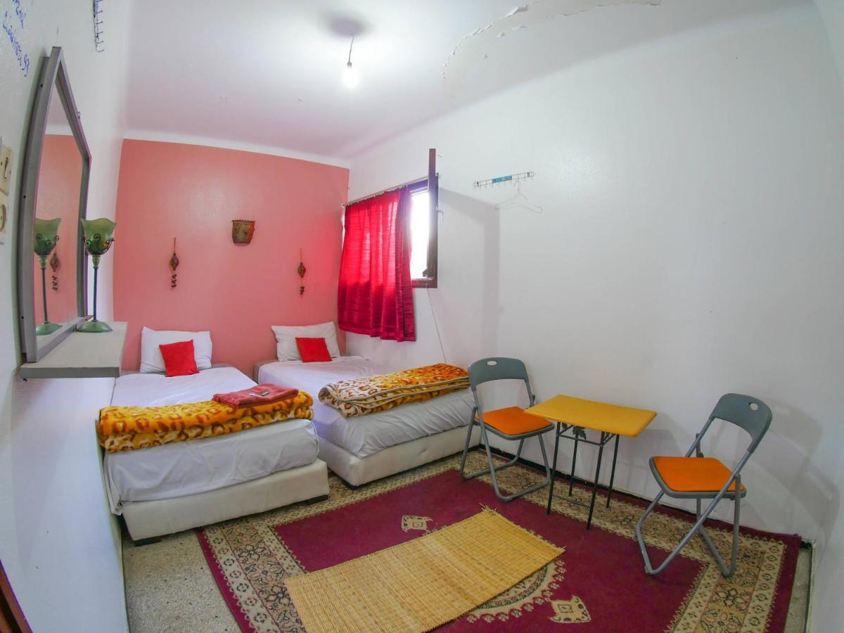 Riadinou Center Appartement